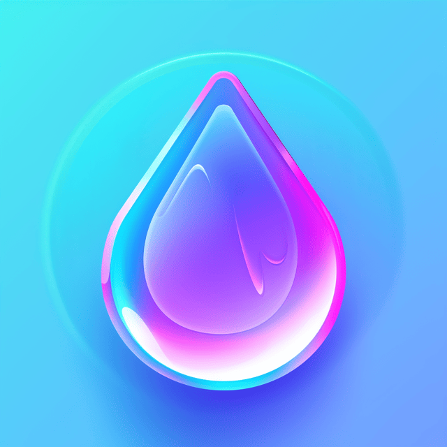 Aquafasty Diet Plan app on iPhone