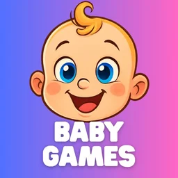 Baby Learning Games app icon