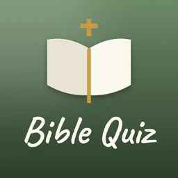Bible: Test Your Faith app icon