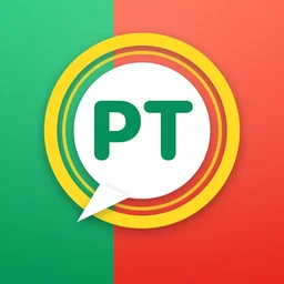 European Portuguese Quest app icon