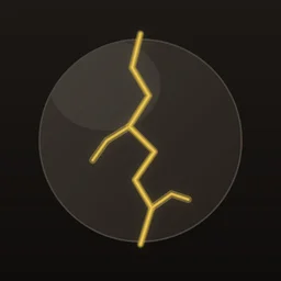 Kintsugi app icon