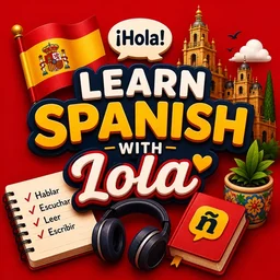 Lola app icon