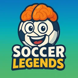 Soccer Legends app icon
