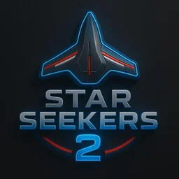 Star Seekers 2 app icon