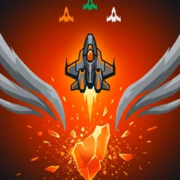 Shard War app icon