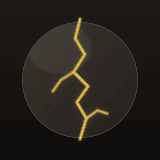 Kintsugi - Unbroken app icon
