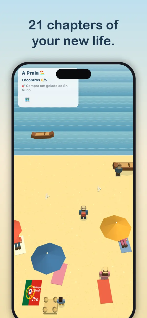Expats In Portugal screenshot 4
