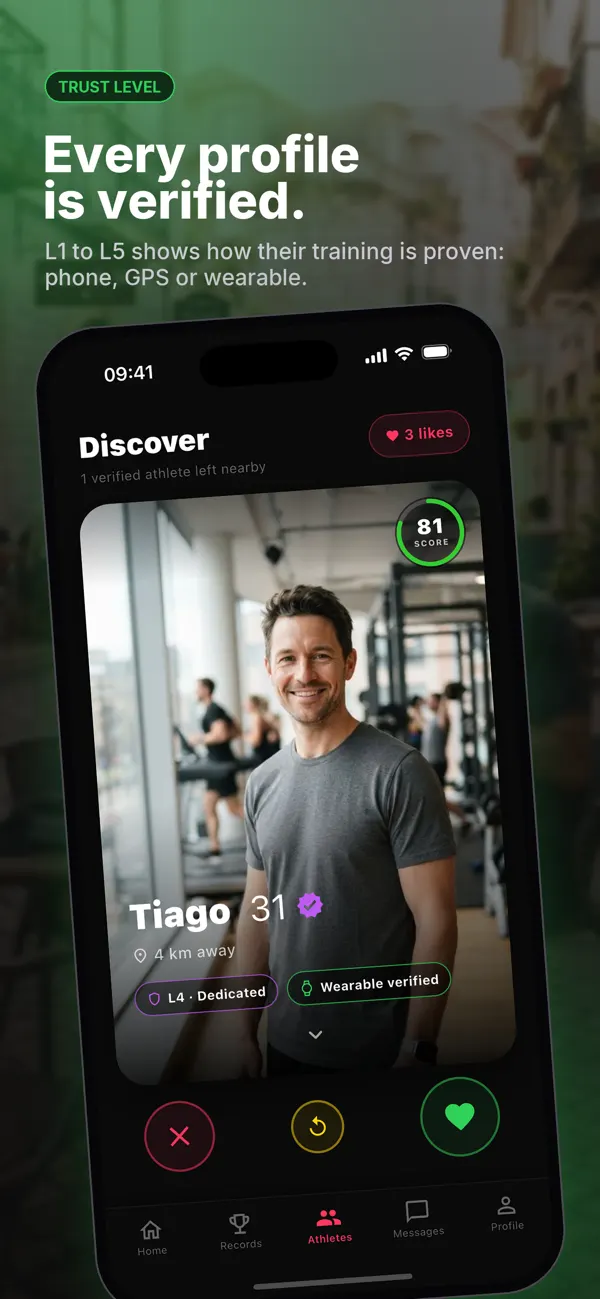 GritVit screenshot 3