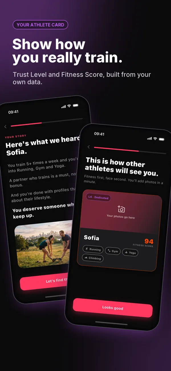 GritVit screenshot 4