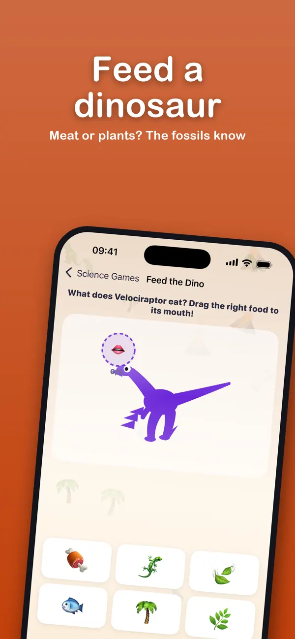 Kids Science Explorer Screenshot 3