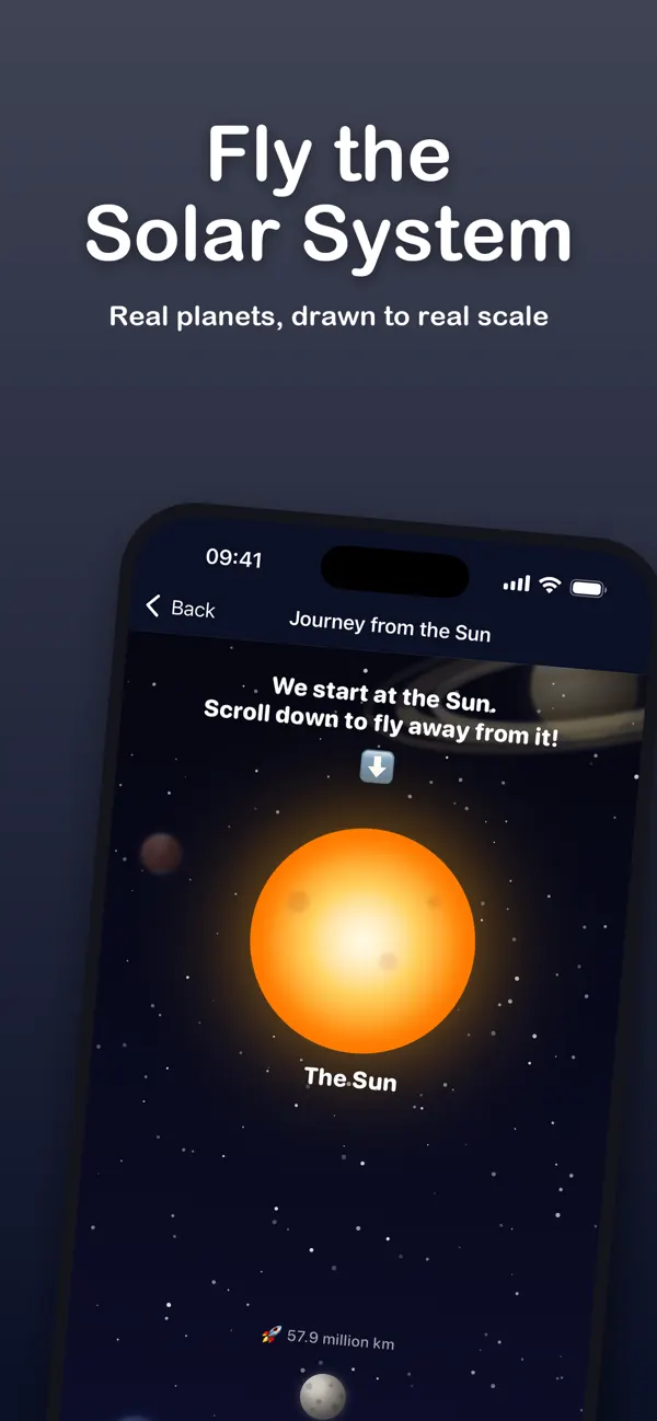 Kids Science Explorer Screenshot 4