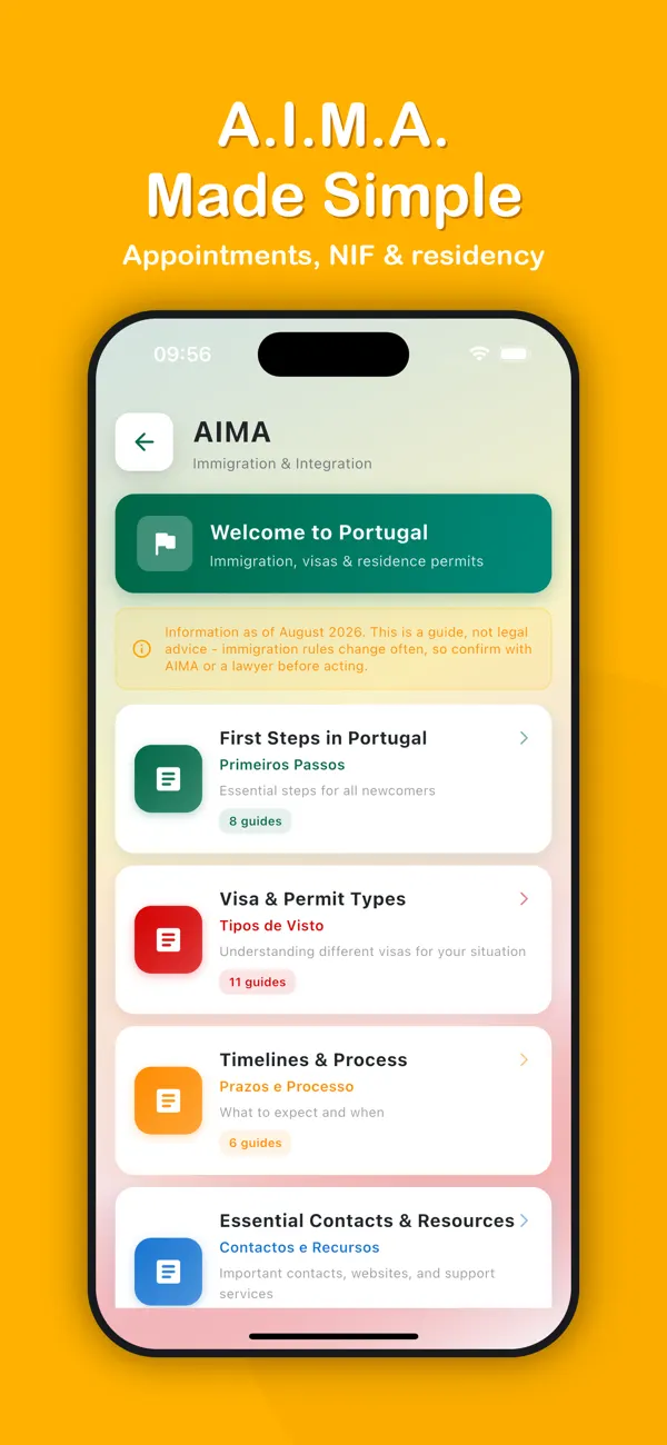 Portugal Lifestyle Pro screenshot 4