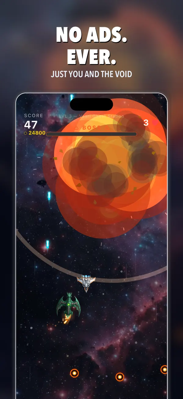 Star Seekers 2 screenshot 4