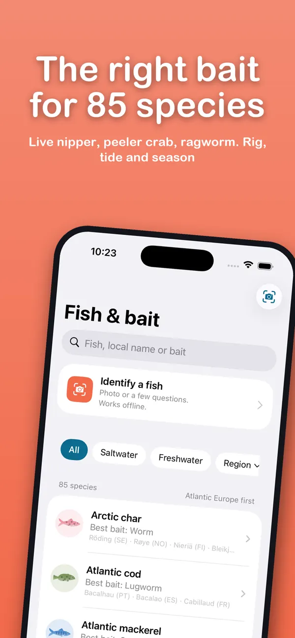 TideHook screenshot 4